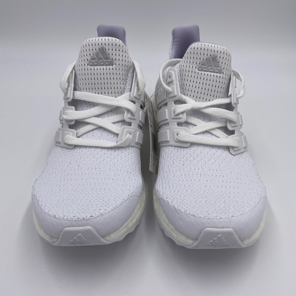 Adidas Ultraboost White Women’s Shoes - Picture 3 of 9